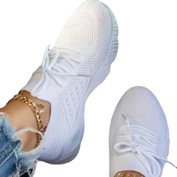 Female shoe